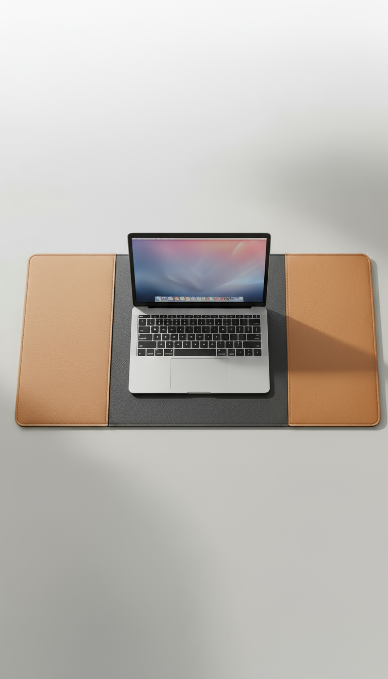 Kasherbrum Klavye Altlığı Runic Creative Products