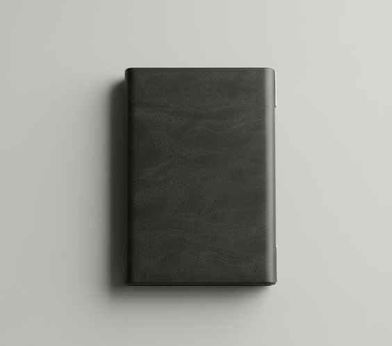 Kedardome Ofis Ajandası Runic Creative Products