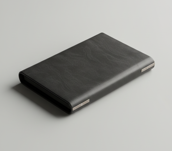 Kedardome Ofis Ajandası Runic Creative Products