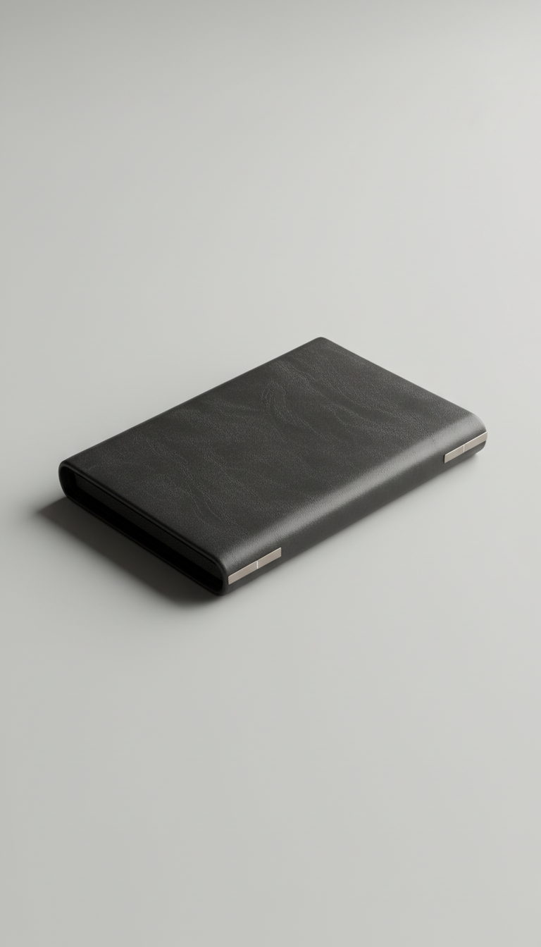 Kedardome Ofis Ajandası Runic Creative Products