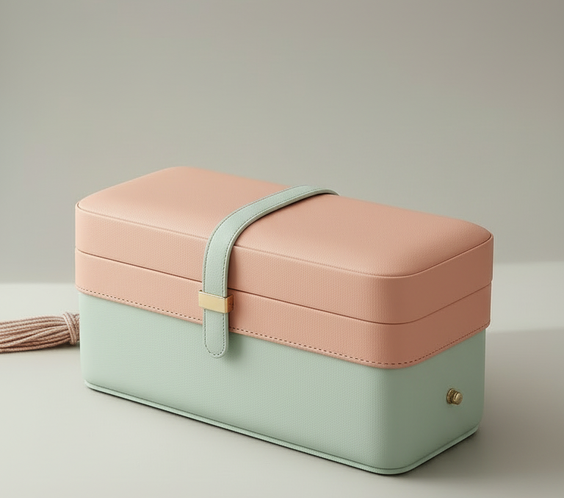 Kedarnath Gözlük Çantası Runic Creative Products