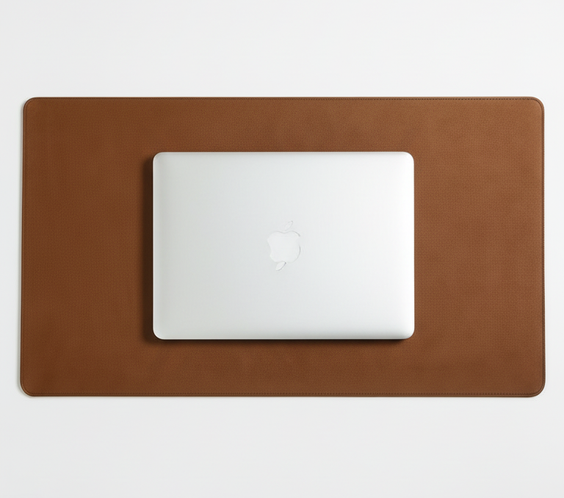 Kyajo Alkantara Klavye Altlığı Runic Creative Products