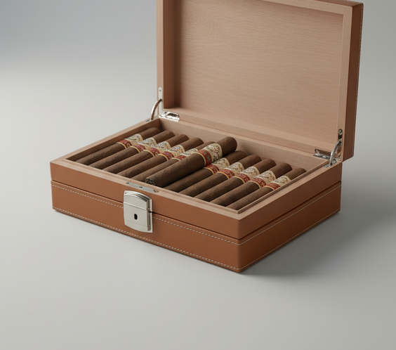 Langtang Puro Kutusu Runic Creative Products