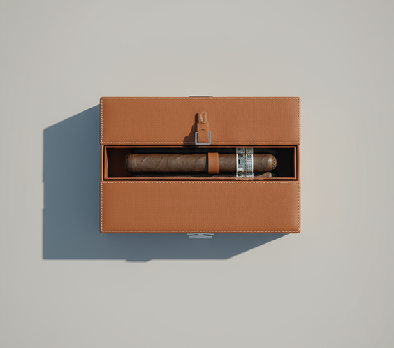 Langtang Puro Kutusu Runic Creative Products