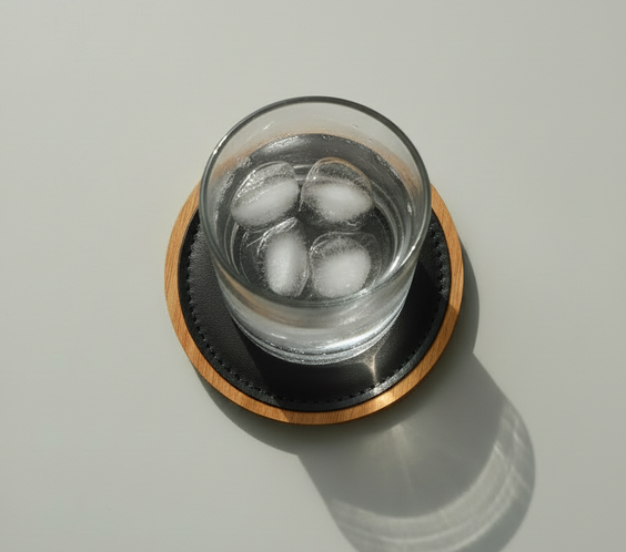 Lapche Bardak Altlığı Runic Creative Products