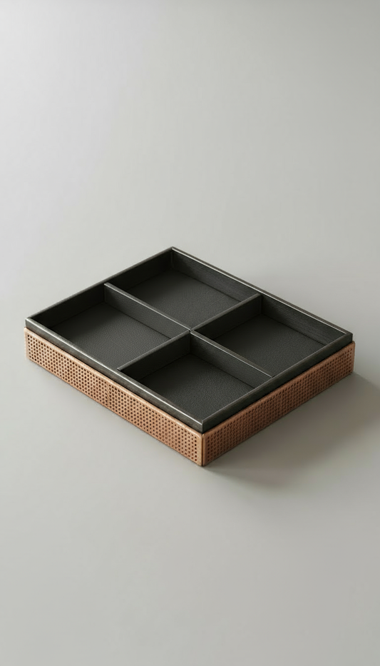 Lhotse Organiser Runic Creative Products