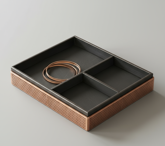 Lhotse Organiser Runic Creative Products