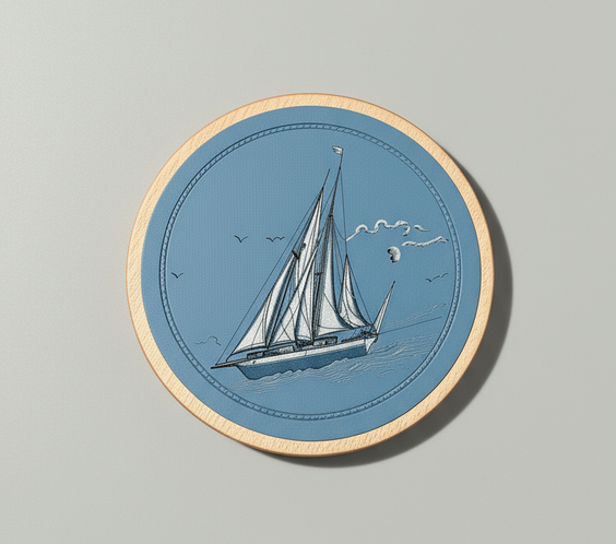 Mamostong Bardak Altlığı Runic Creative Products