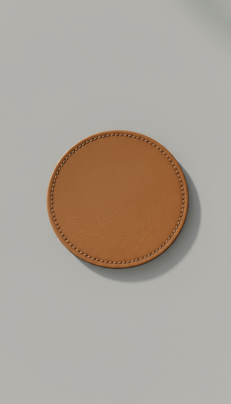 Mandhata Fincan Altlığı Runic Creative Products