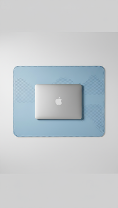 Mandhata Klavye Altlığı