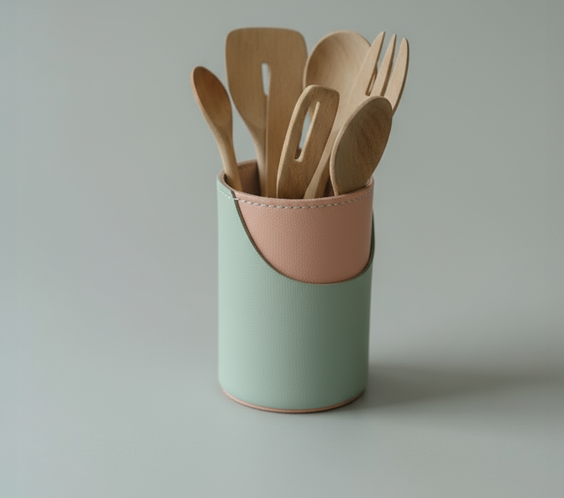 Masherbrum Çatal Bıçak Standı Runic Creative Products