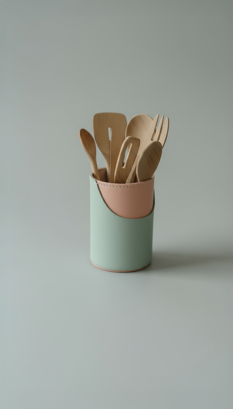 Masherbrum Çatal Bıçak Standı Runic Creative Products