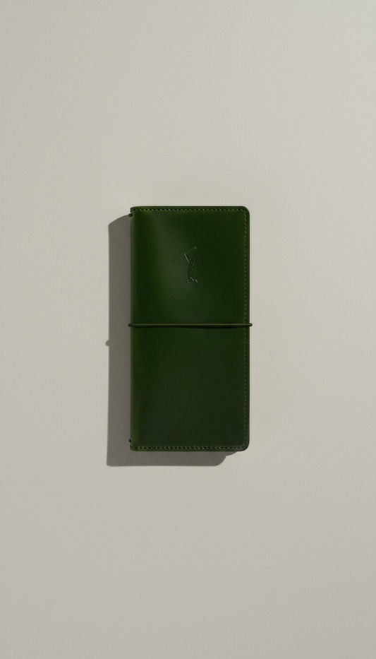 Mazeno Golf Skor Defteri Runic Creative Products