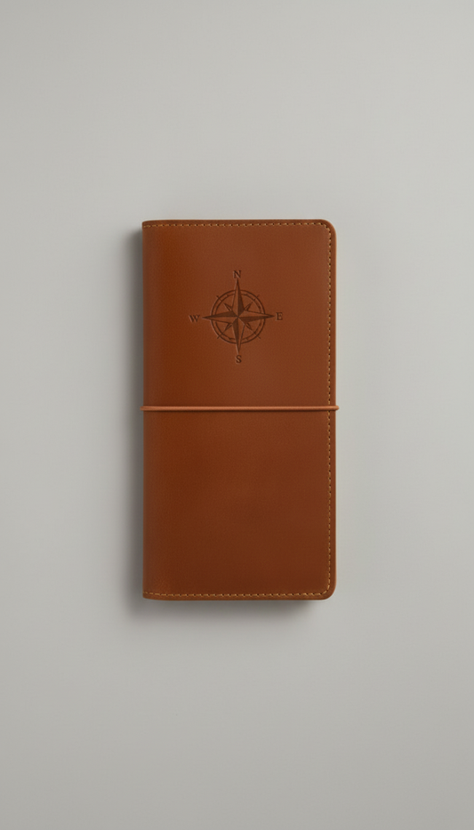 Mazeno Seyir Defteri Runic Creative Products