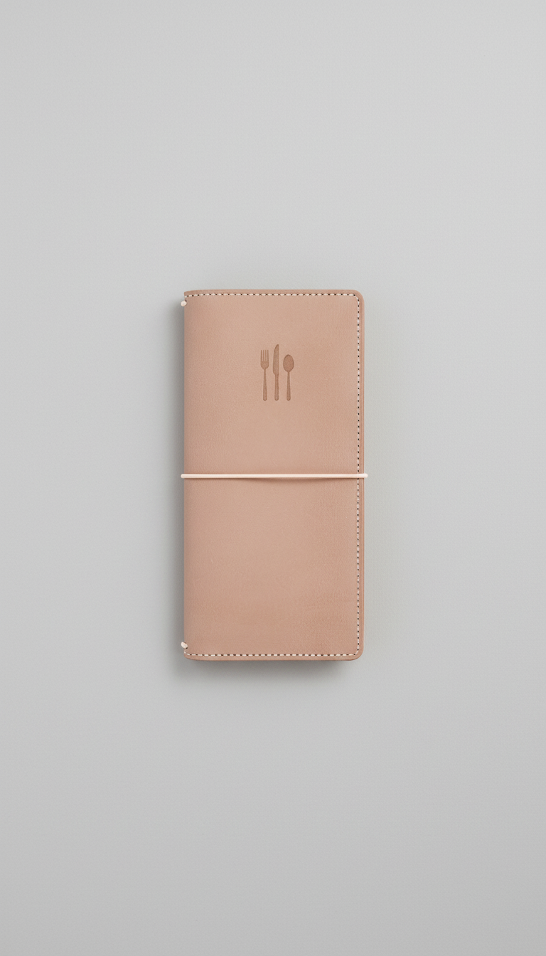 Mazeno Yemek Tarifleri Günlüğü Runic Creative Products