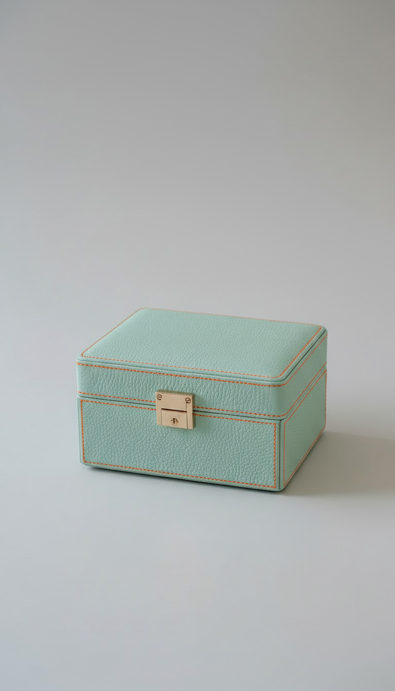 Mitre Gözlük Kutusu Runic Creative Products