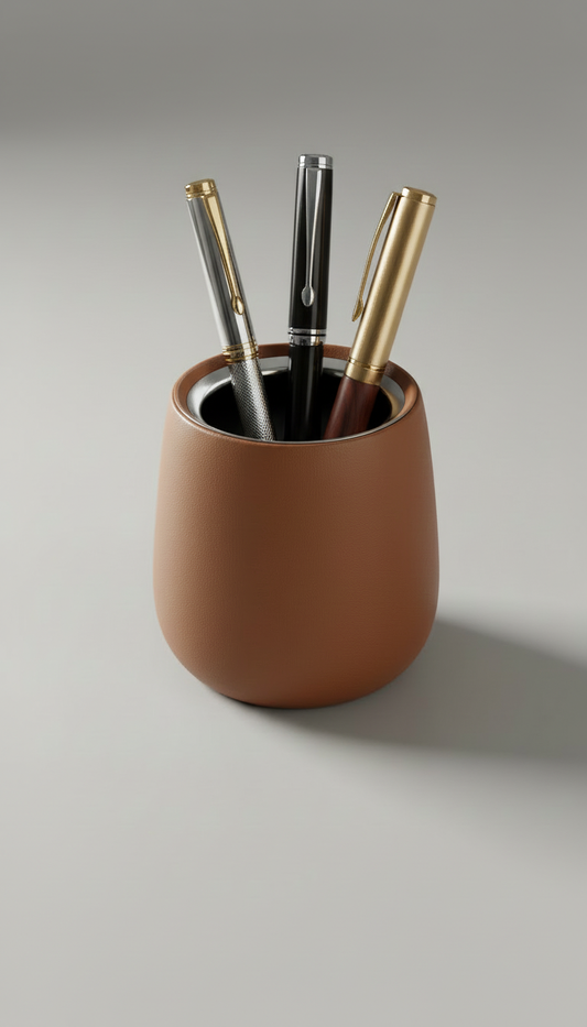 Muztagh Deri Kalemlik Runic Creative Products