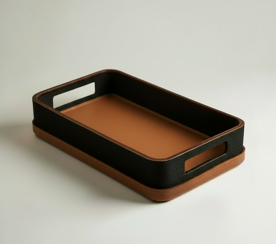 Ngadi Servis Tepsisi Runic Creative Products