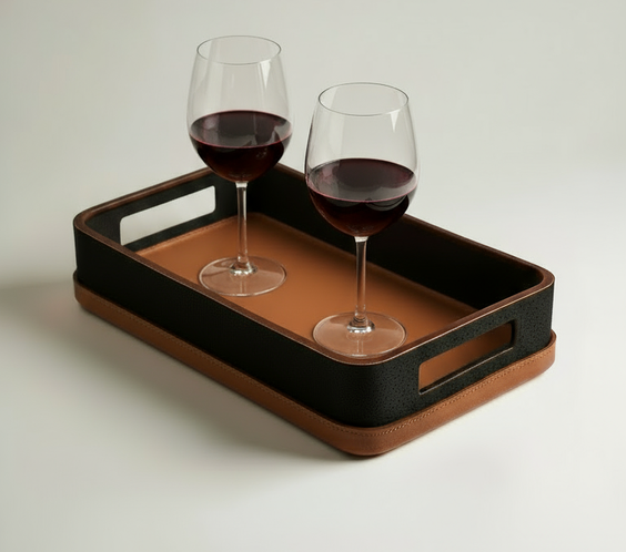 Ngadi Servis Tepsisi Runic Creative Products