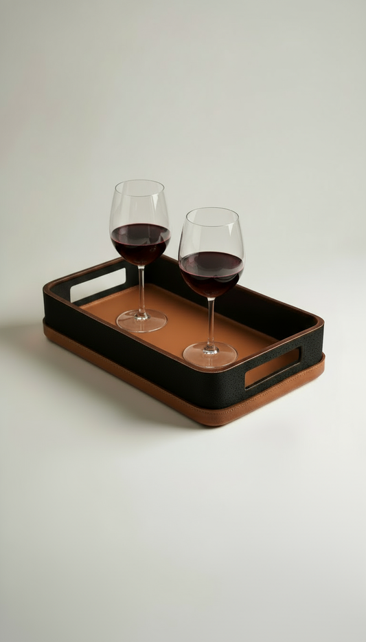 Ngadi Servis Tepsisi Runic Creative Products