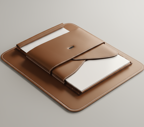 Noshaq Döküman Tutacağı Runic Creative Products