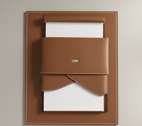 Noshaq Döküman Tutacağı Runic Creative Products