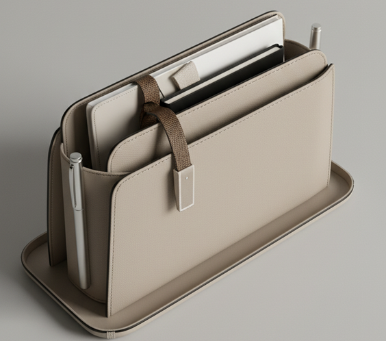 Numbur Organizer Runic Creative Products