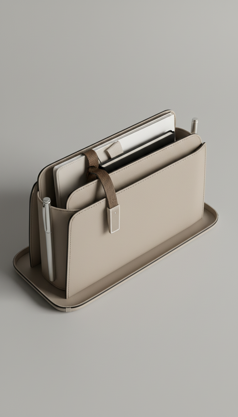 Numbur Organizer Runic Creative Products