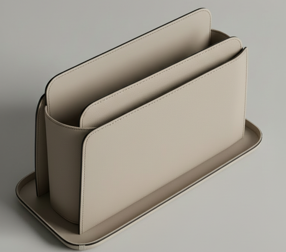 Numbur Organizer Runic Creative Products