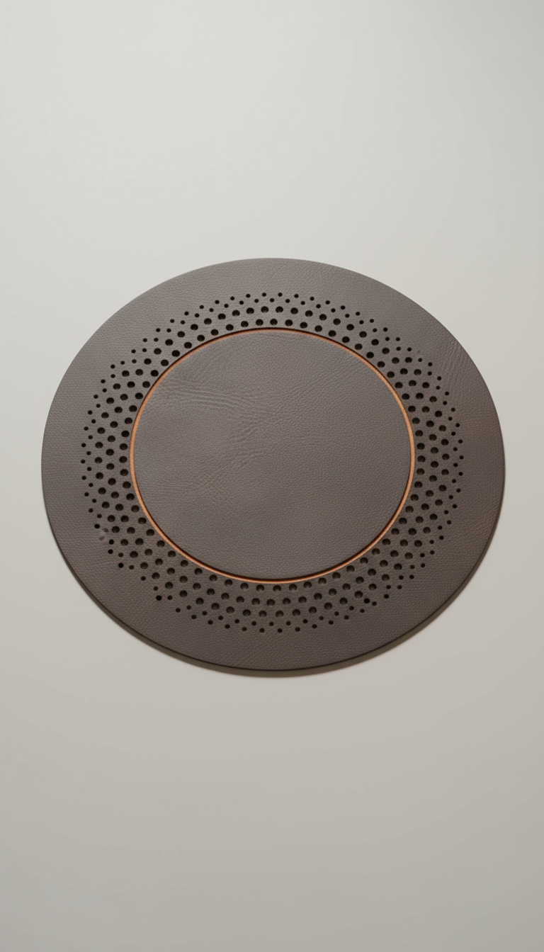 Passu Deri Supla Runic Creative Products