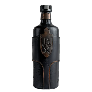 Runic Leather Shield Runic Creative Products