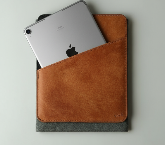 Saipal iPad Kılıfı Runic Creative Products