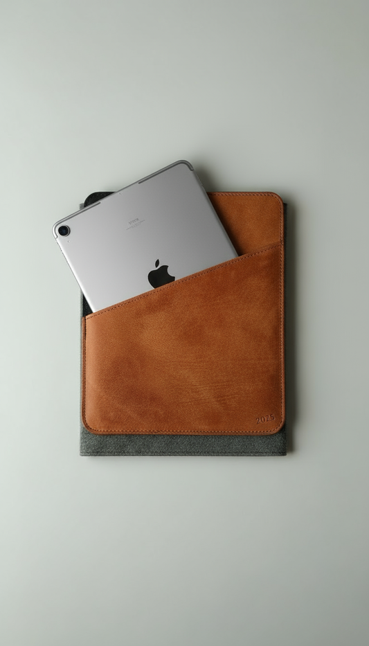 Saipal iPad Kılıfı Runic Creative Products