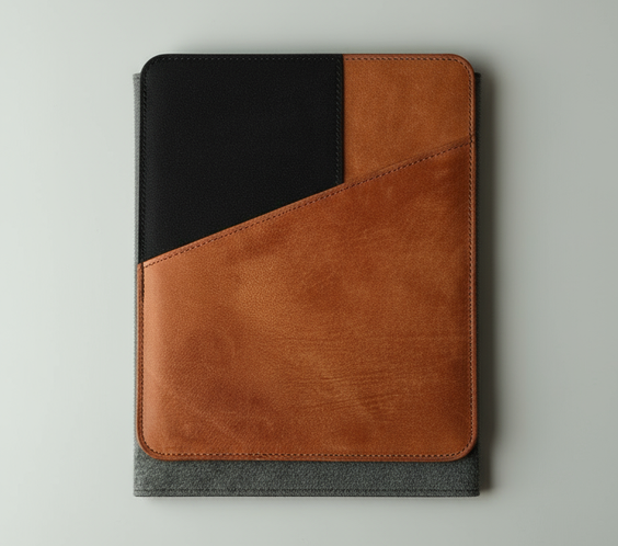 Saipal iPad Kılıfı Runic Creative Products