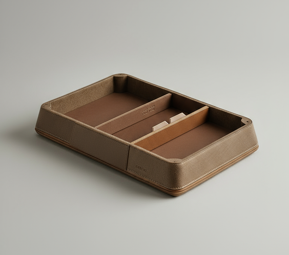 Saltoro Masa Organizeri Runic Creative Products