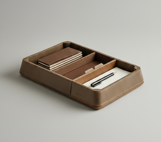 Saltoro Masa Organizeri Runic Creative Products