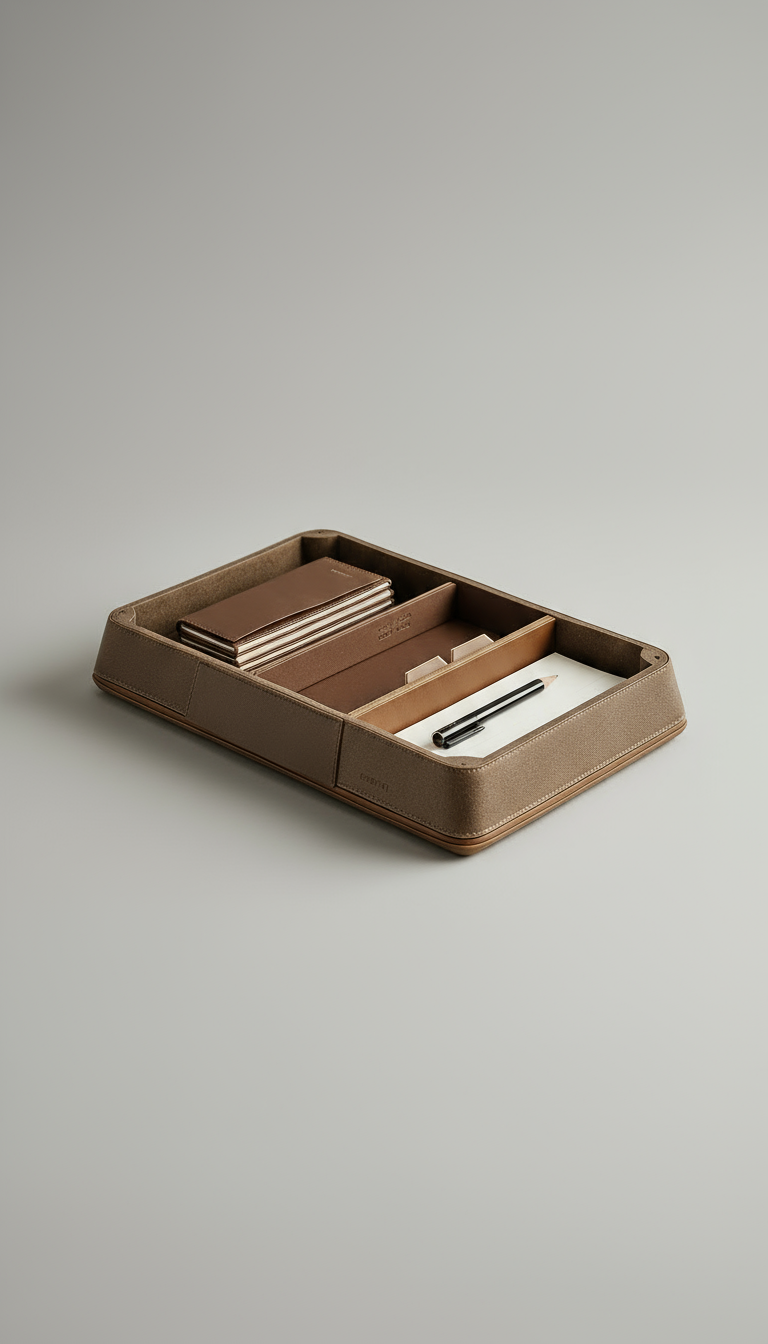 Saltoro Masa Organizeri Runic Creative Products