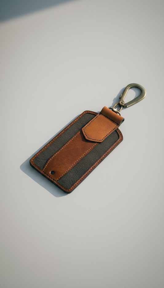 Satopanth Bavul Etiketi Runic Creative Products