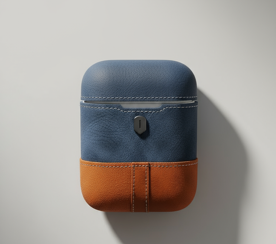 Shail Airpods Kılıfı Runic Creative Products