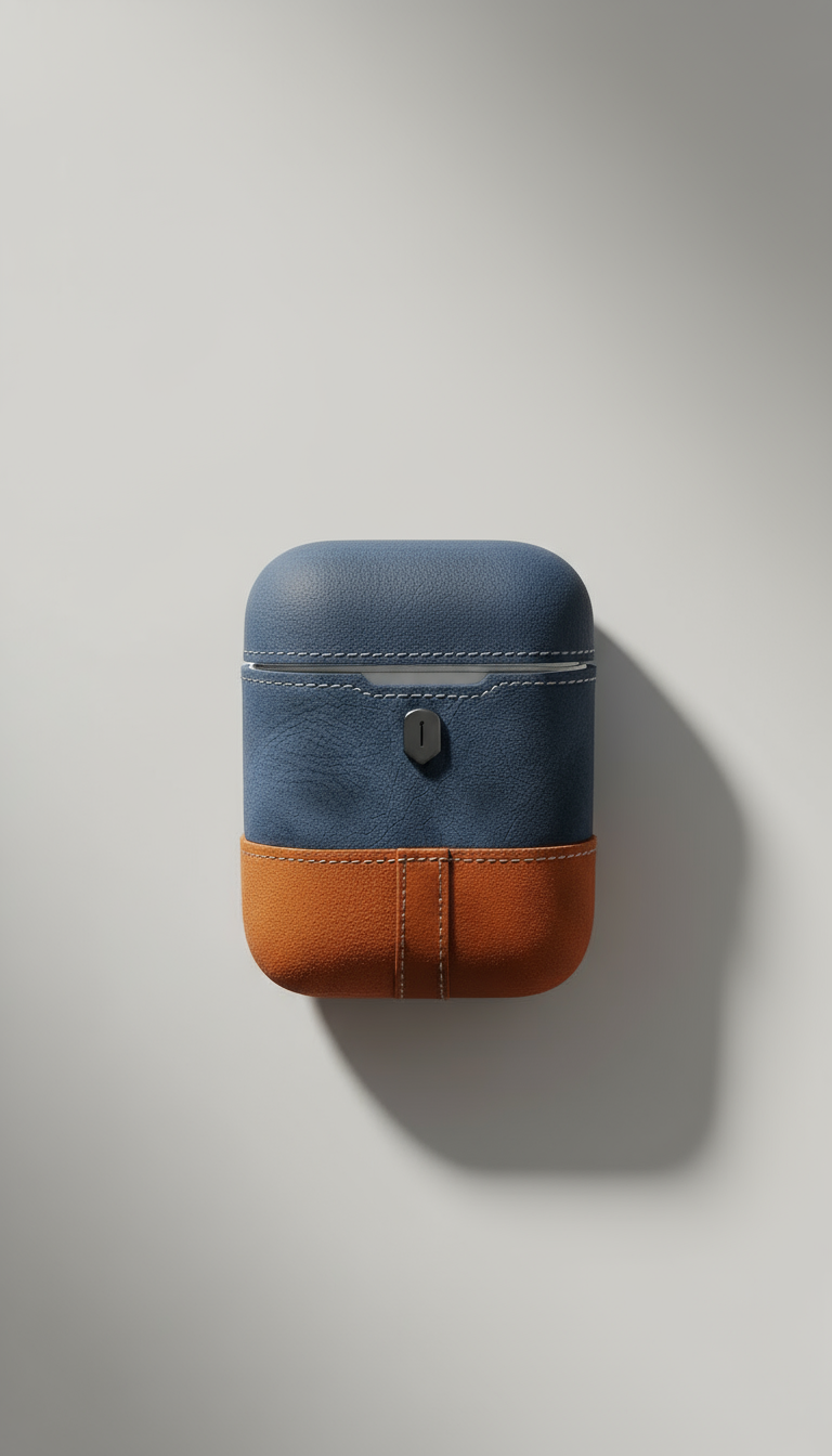 Shail Airpods Kılıfı Runic Creative Products