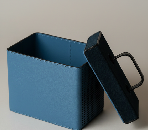 Shani Saklama Kutusu Runic Creative Products