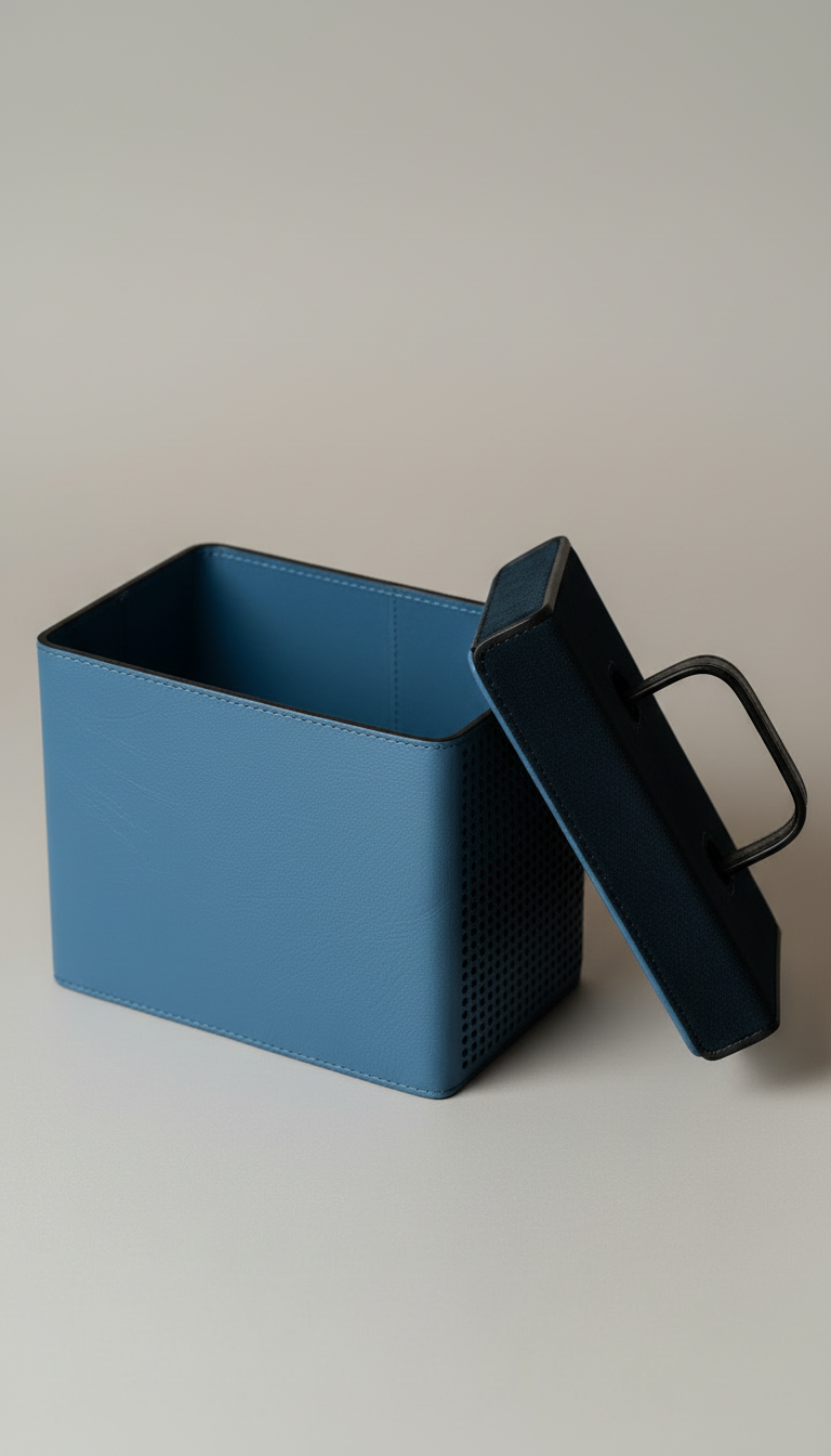 Shani Saklama Kutusu Runic Creative Products