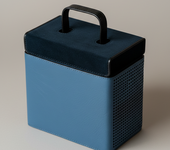 Shani Saklama Kutusu Runic Creative Products