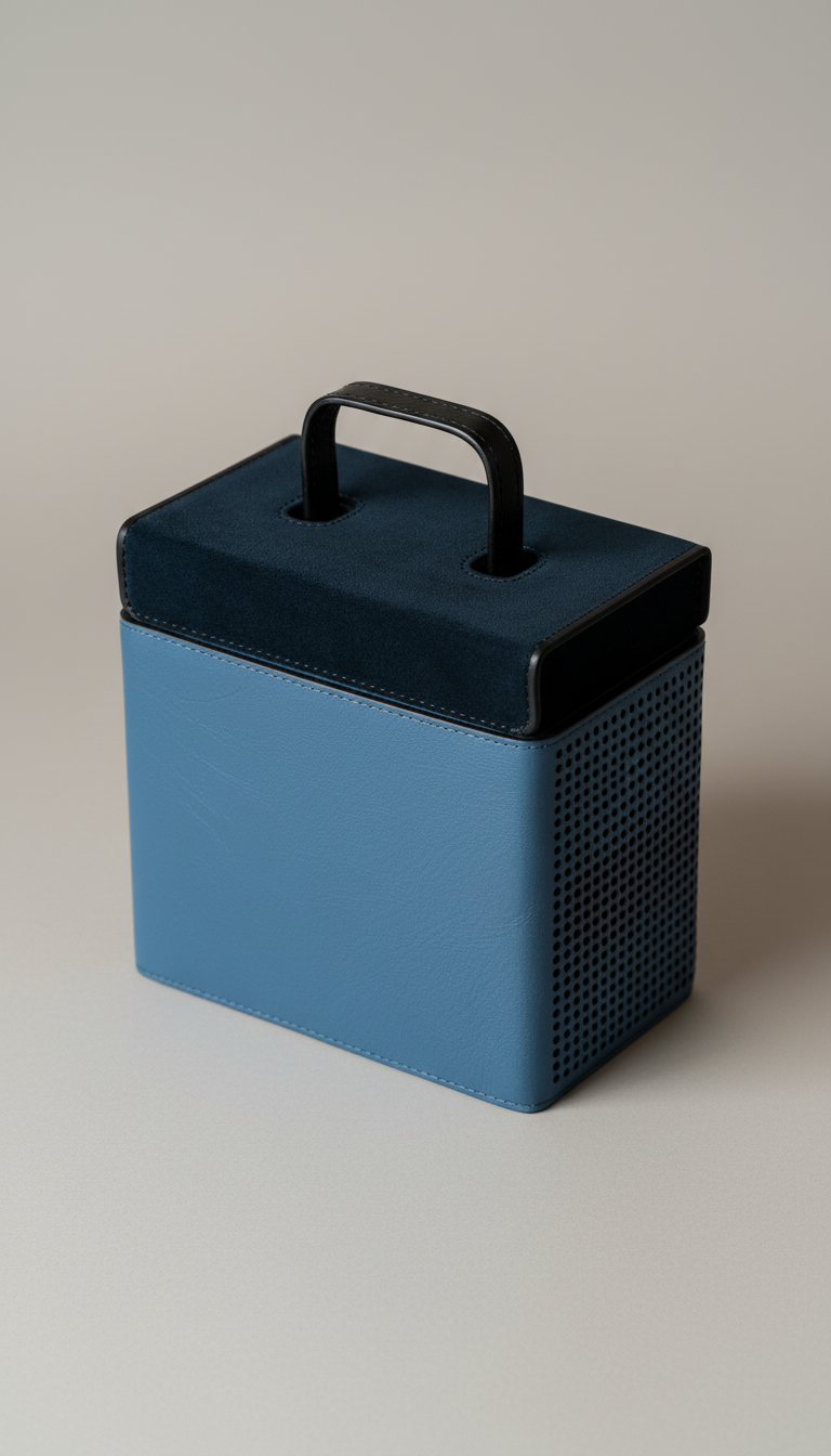 Shani Saklama Kutusu Runic Creative Products