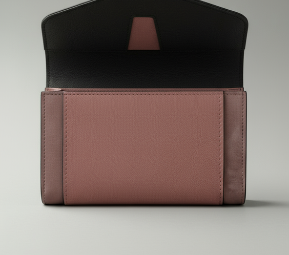 Shipton Kadın Deri Cüzdan Runic Creative Products