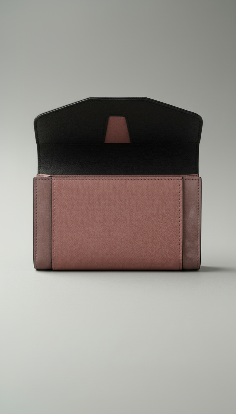 Shipton Kadın Deri Cüzdan Runic Creative Products