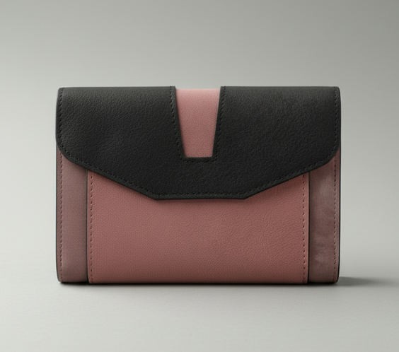 Shipton Kadın Deri Cüzdan Runic Creative Products