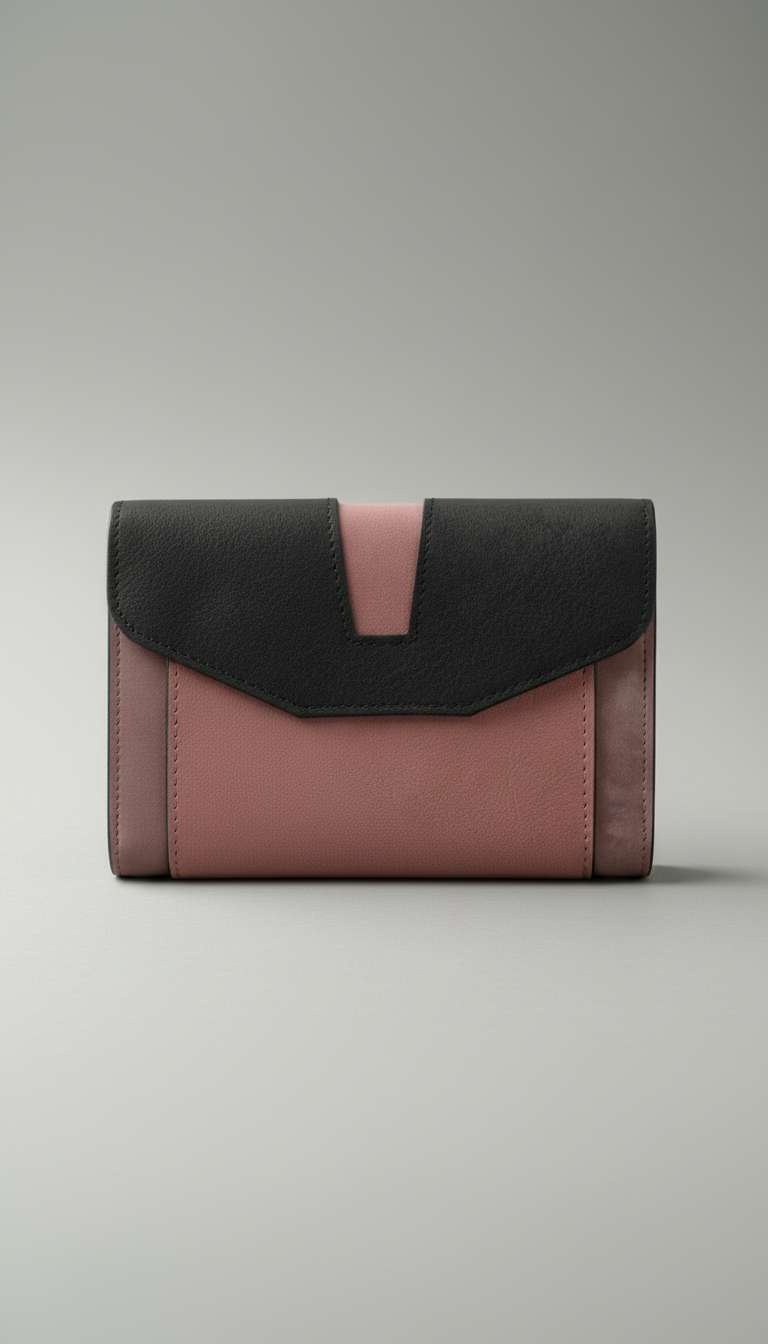 Shipton Kadın Deri Cüzdan Runic Creative Products