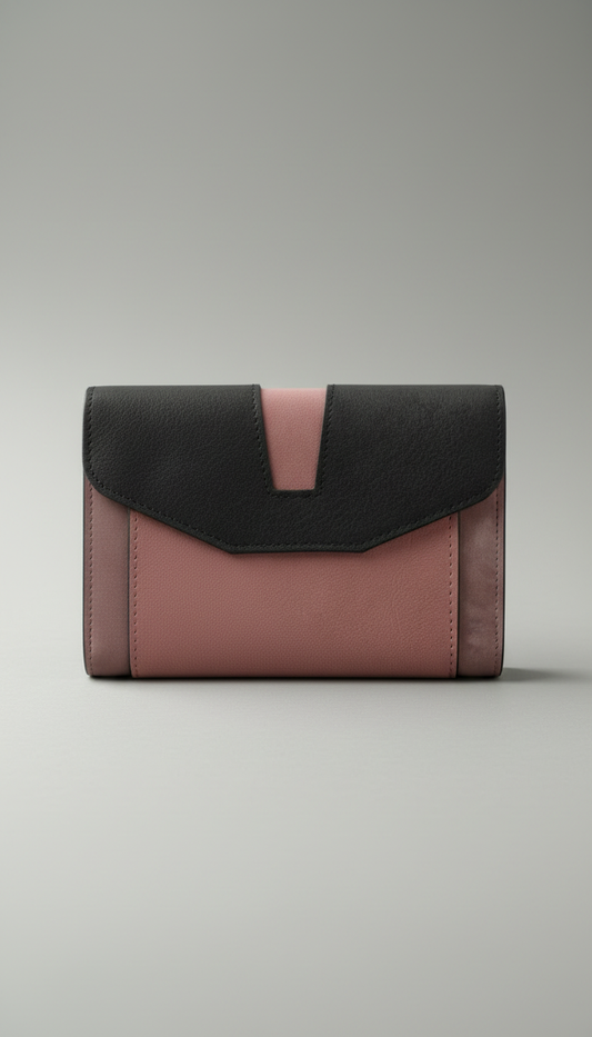 Shipton Kadın Deri Cüzdan Runic Creative Products