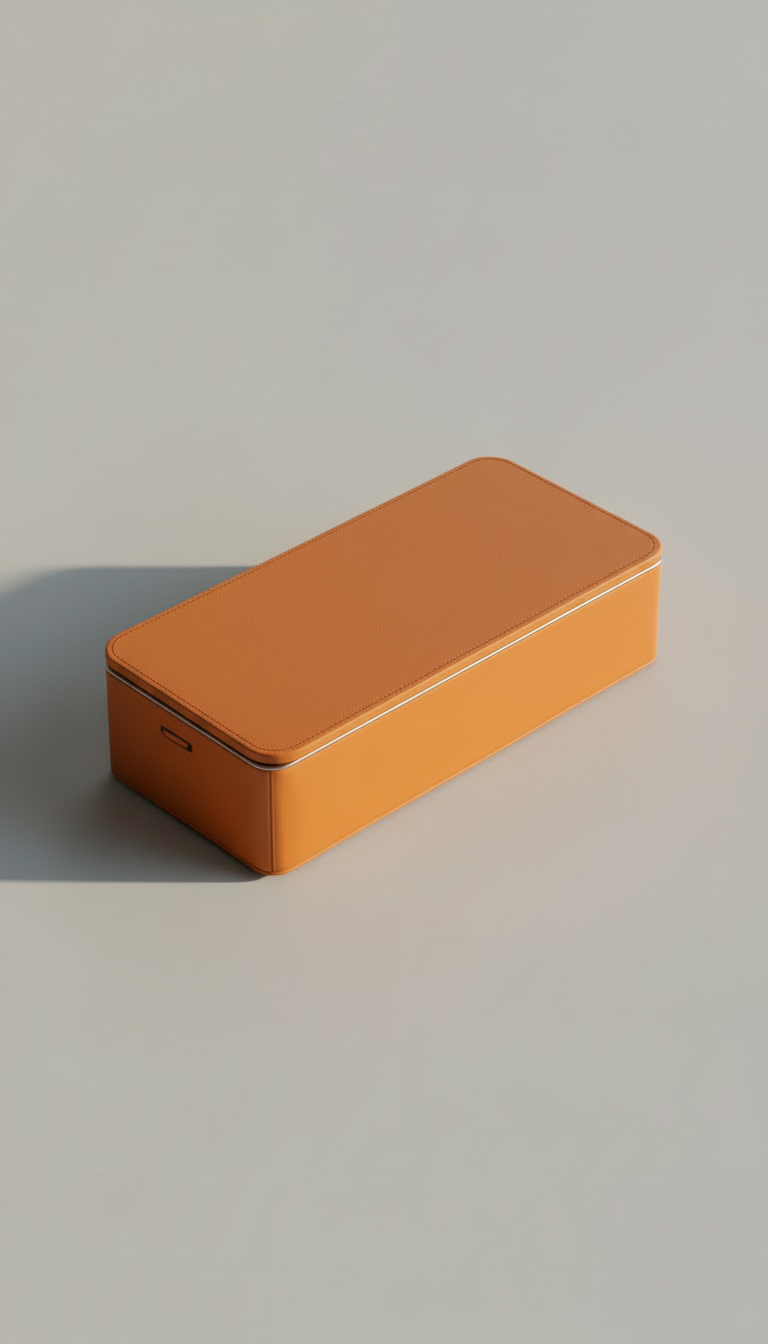 Shishapangma XL Saklama Kutusu Runic Creative Products